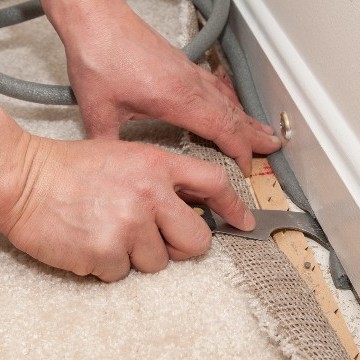 Carpet Repairs